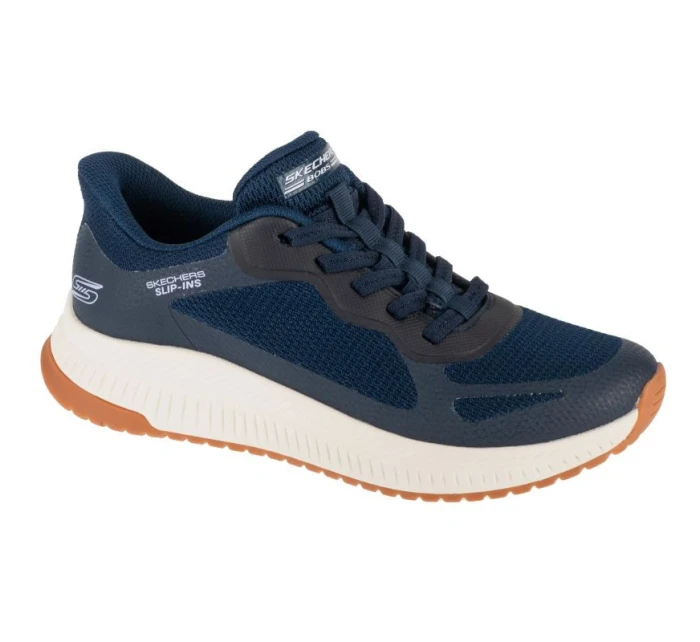 SlipIns: Bobs Squad 4 Look Navy Blue 36 model 21373740 - Skechers SlipIns: Bobs Squad 4 Look Navy Blue 36 model 21373740 - Skechers