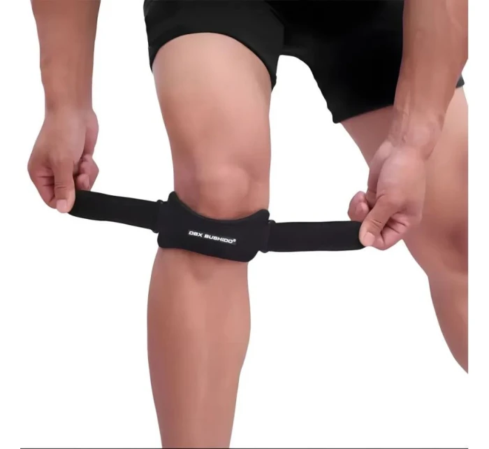 Stabilizátor kolena pod čéškou 7919 Stabilizátor kolena pod čéškou 7919