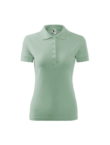 Dámská polokošile Pique model 21765344 - Malfini Dámská polokošile Pique model 21765344 - Malfini