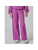 Detské nohavice Cas 4F JUNIOR 4FJRSS26TTROF1918-51S