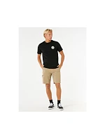 Šortky RIP CURL Boardwalk Global Entry, čierne Šortky RIP CURL Boardwalk Global Entry, čierne