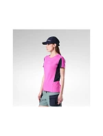 Dámske tričko ROSSIGNOL W Hiking Tee, ružové Dámske tričko ROSSIGNOL W Hiking Tee, ružové