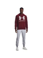 Pánská mikina Rival Fleece Big Logo HD M model 17816175 690 - Under Armour