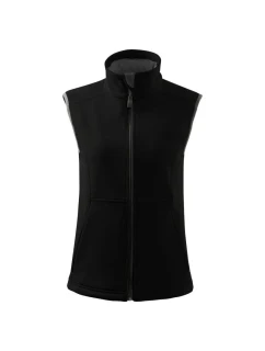 Dámska softshellová vesta Vision W MLI-51601 - Malfini