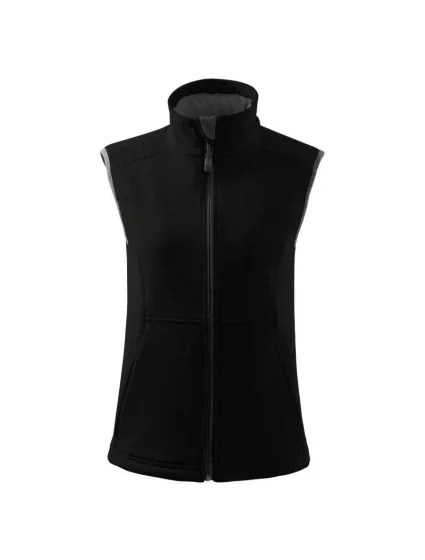 Dámska softshellová vesta Vision W MLI-51601 - Malfini