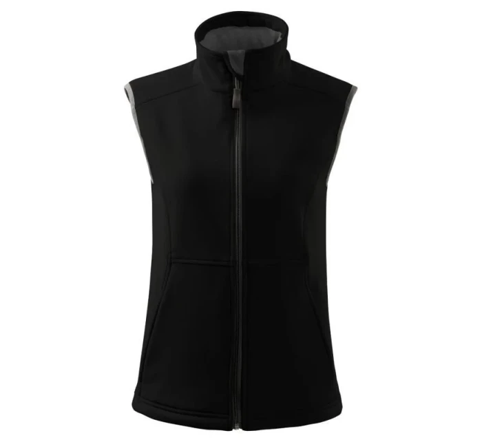 Dámska softshellová vesta Vision W MLI-51601 - Malfini