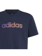 Chlapčenské tričko Lin GT Jr IB9139 - Adidas
