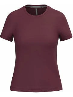 K Dámské tričko 20.K wine model 22508147 - Kariban