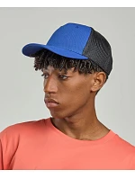 5 panelová Trucker kšiltovka black/white model 22479716 - Atlantis Headwear 5 panelová Trucker kšiltovka black/white model 22479716 - Atlantis Headwear