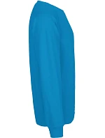O Unisex raglánová mikina z bio bavlny sapphire model 22504985 - Neutral O Unisex raglánová mikina z bio bavlny sapphire model 22504985 - Neutral