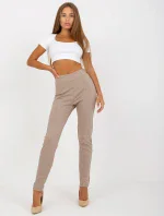 Legíny RV LG model 17507096 tmavě lila - FPrice