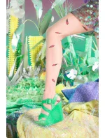 Kolekcia pančuchových zmrzlín - Gabriella Kolekcia pančuchových zmrzlín - Gabriella