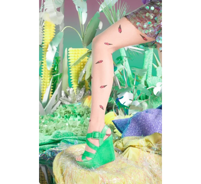 Kolekcia pančuchových zmrzlín - Gabriella Kolekcia pančuchových zmrzlín - Gabriella