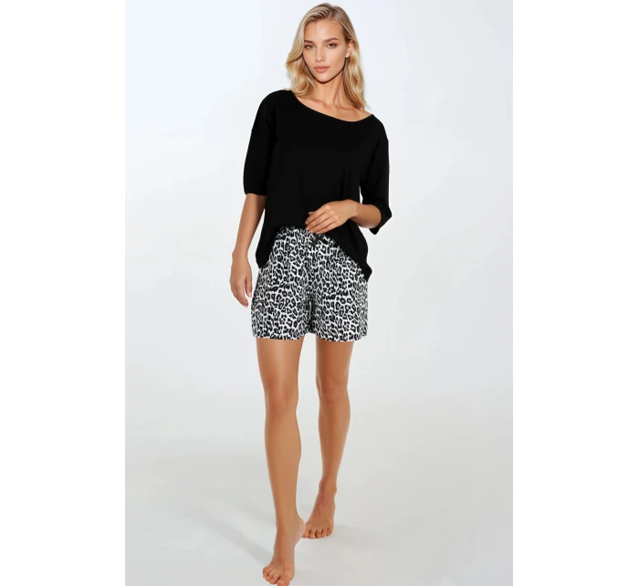 Pyžamo Wild & Beautiful - Momenti za mňa