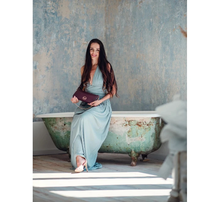 Kabelka VUCH Hazell Wine