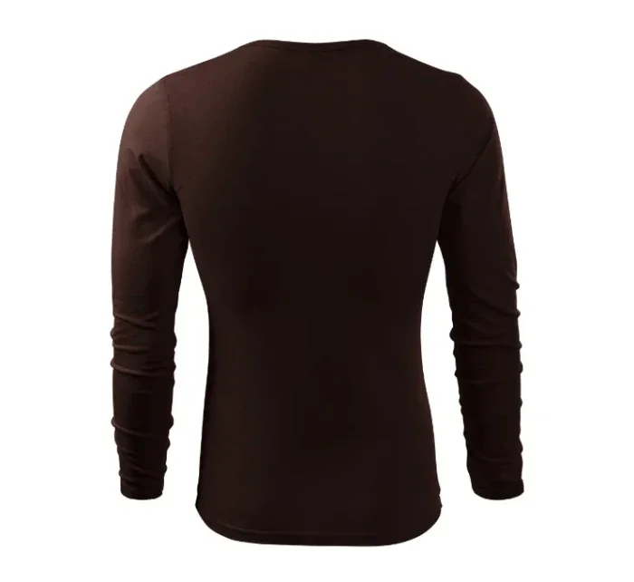 FitT LS triko pánské model 20626382 - MALFINI, a.s. FitT LS triko pánské model 20626382 - MALFINI, a.s.