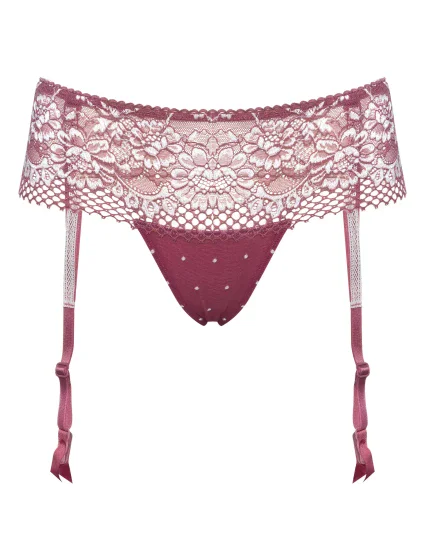 Dámske brazilky 40606-029 - Selmark