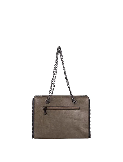 Dámská kabelka OW TR khaki model 19056338 - FPrice