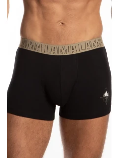 PÁNSKE ŠORTKY M-1058SZG 2-PACK