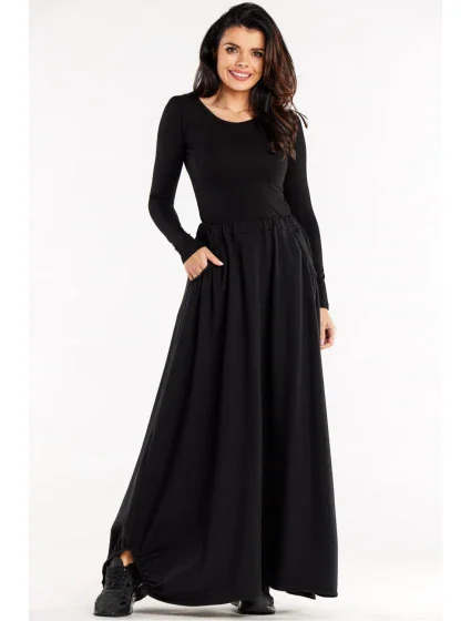 Sukňa dlhá model 188064 Infinite You