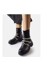 Topánky model 205121 Solea