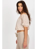 Blúzka model 216208 Lacerta Blúzka model 216208 Lacerta