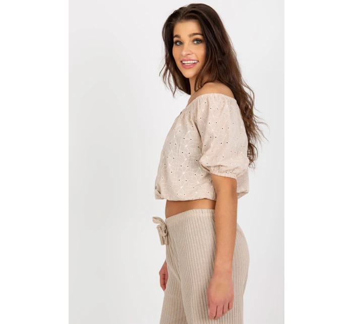 Blúzka model 216208 Lacerta Blúzka model 216208 Lacerta