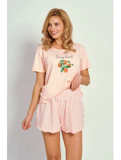 Pyžamo model 216244 Taro