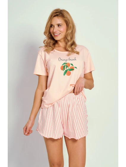 Pyžamo model 216244 Taro