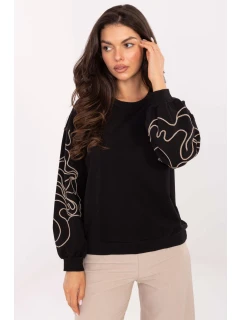 Mikina model 218382 Relevantnosť