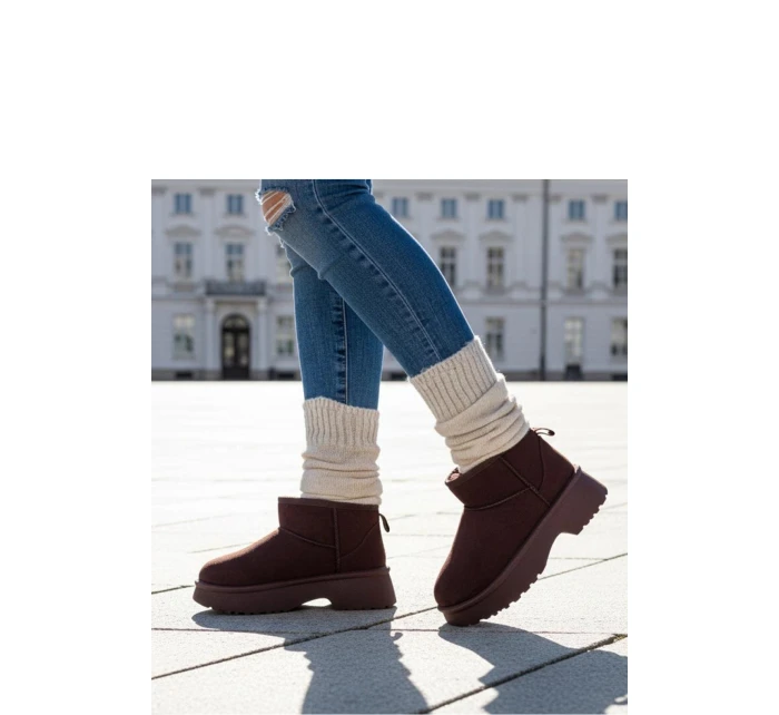 Snežnice model 223143 Solea