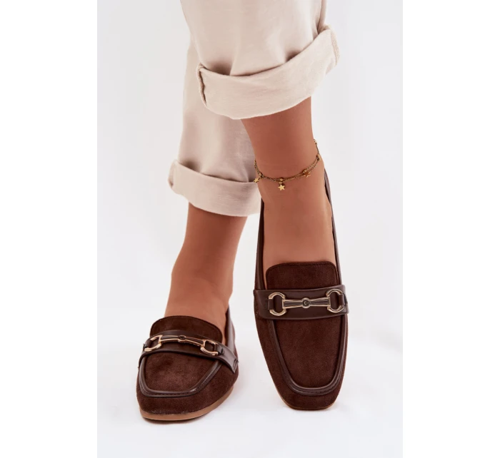 Mokasíny model 224248 Step in style