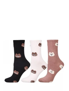 ponožky model 21418650 3541 - Moraj