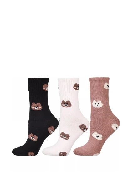 ponožky model 21418650 3541 - Moraj