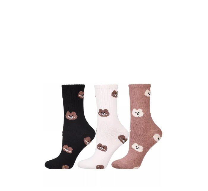 ponožky model 21418650 3541 - Moraj