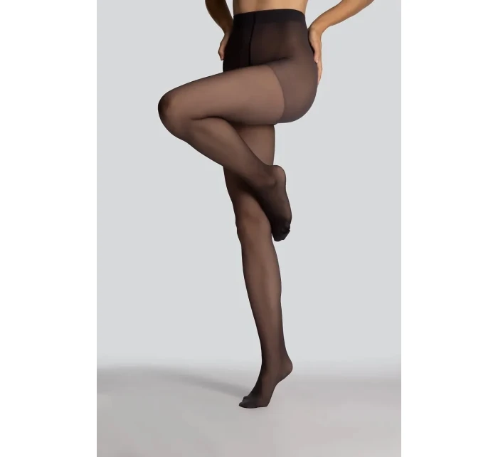 Dámske pančuchové nohavice Mona Relax 40 den XL