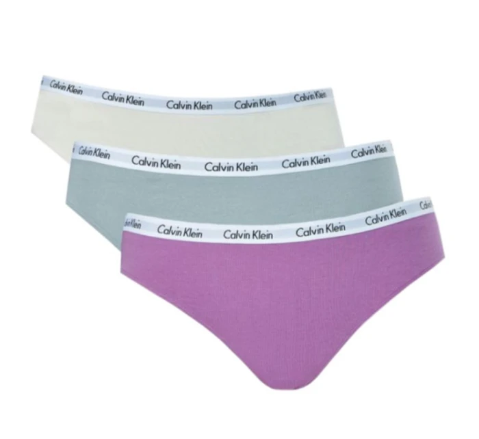 CALVIN KLEIN WOMEN'S FIGS 3-PACK BIKINI pre ženy