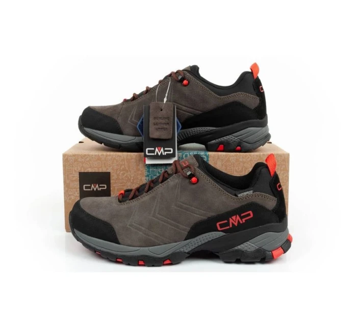 Trekingové boty  M model 20595089 - CMP