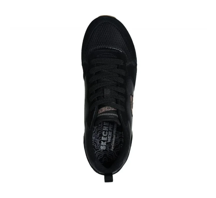 Skechers OG 85 Gold'n Gurl W 111-BLK