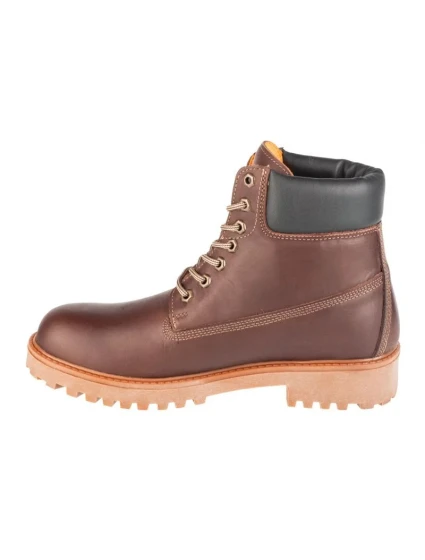 Boty 2 M model 20727228 - Lumberjack Boty 2 M model 20727228 - Lumberjack