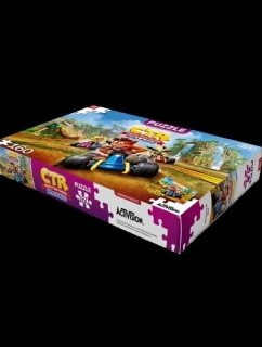 Herní 160 Team Racing model 21729872 - Nitro