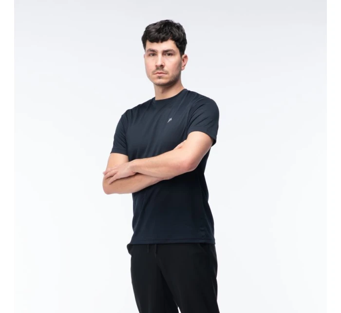 Pánské tričko s krátkým rukávem model 21352829 - Martes