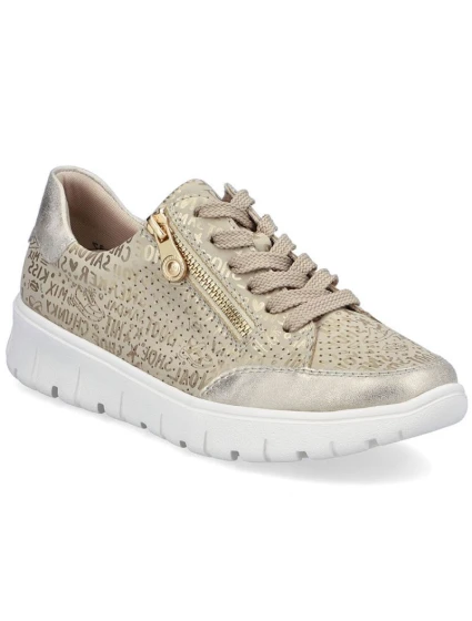 Športová obuv Rieker W N1316-90 RKR791