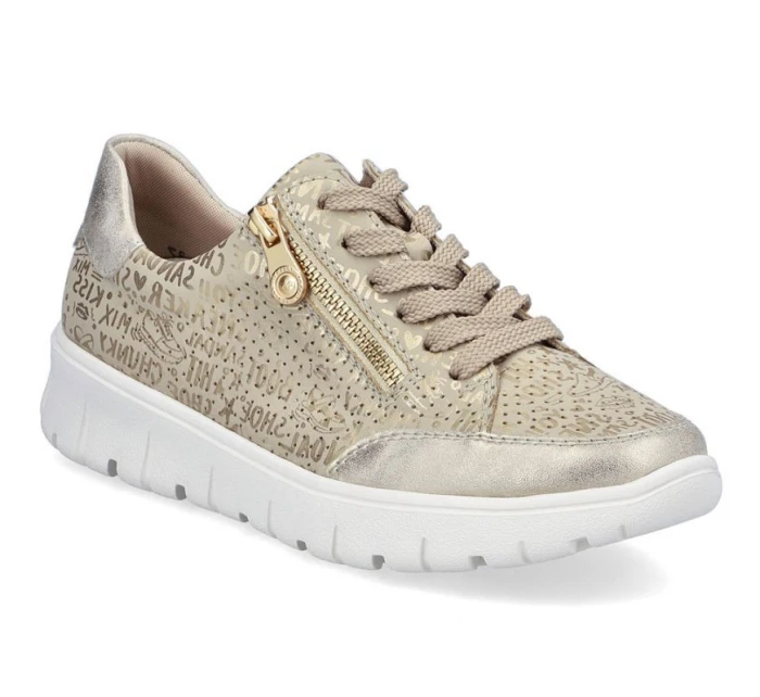 Športová obuv Rieker W N1316-90 RKR791