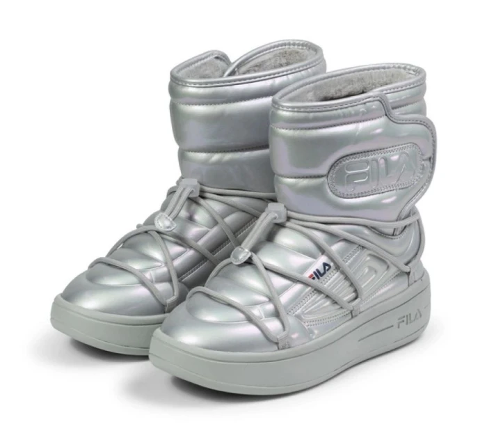 Boot buty damskie sportowe dámské model 21360274 - Fila Boot buty damskie sportowe dámské model 21360274 - Fila