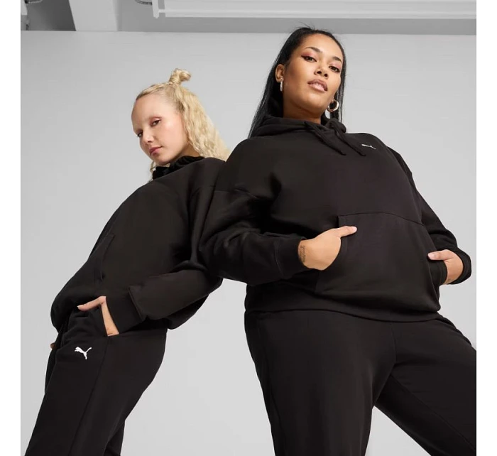 Mikina ESS Comfort Hoodie FL W model 21367337 01 - Puma