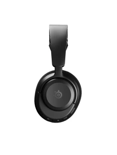 Bezdrôtová náhlavná súprava Steelseries Arctis Nova 3P pre Playstation, čierna