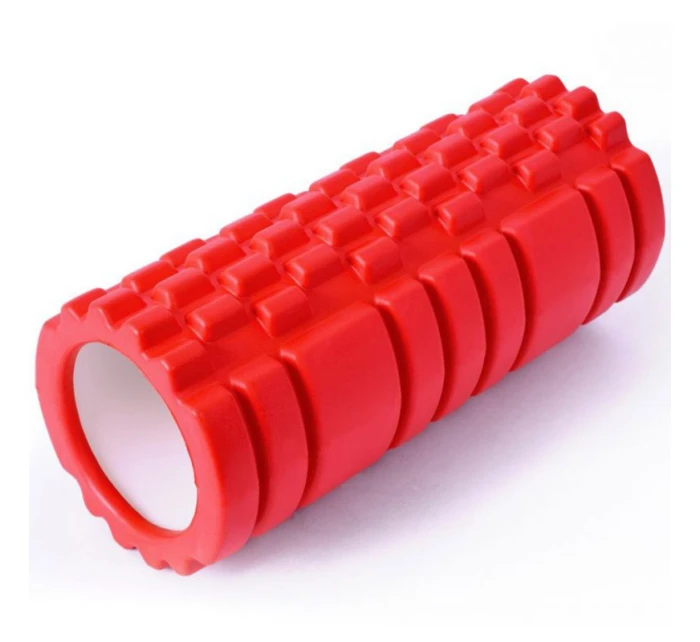 SMJ  cm červený masážní váleček model 21198676 - Inny