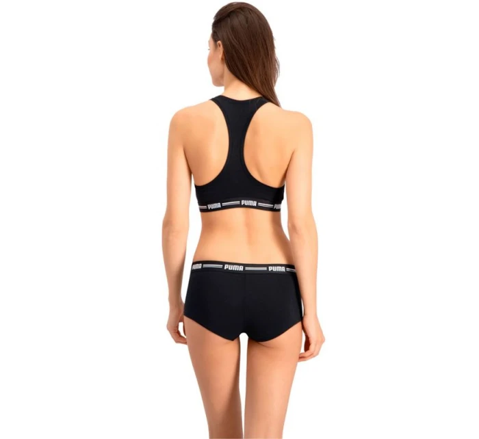 Sportovní podprsenka Racer Back Top Hang W 04 model 18800907 - Puma