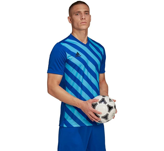 Pánsky dres Entrada 22 Graphic Jersey M HF0116 - Adidas